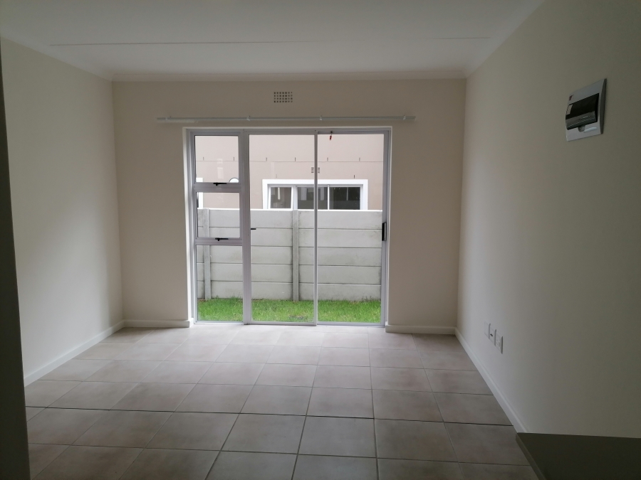 To Let 2 Bedroom Property for Rent in Stellendale Western Cape